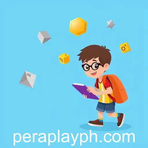 Exploring the Impact of Educational Games on Modern Learning: A Focus on Peraplay