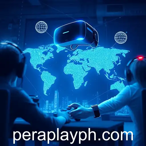 The Evolution of Online Gaming with Peraplay