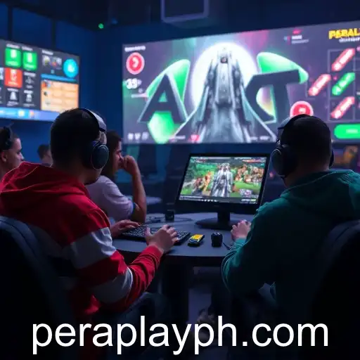 Gaming and the Digital Landscape