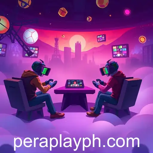 The Rise of Online Gaming Amid Global Shifts