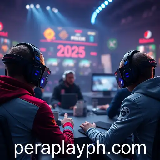 The Rise of Peraplay in Gaming Culture