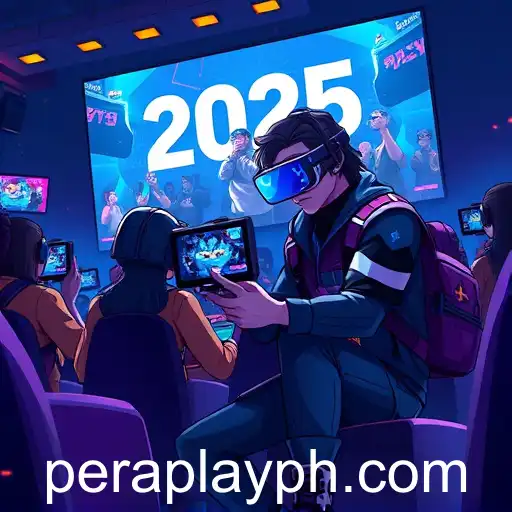 Peraplay: Revolutionizing Online Gaming in 2025