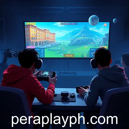 Peraplay Revolutionizes Online Gaming