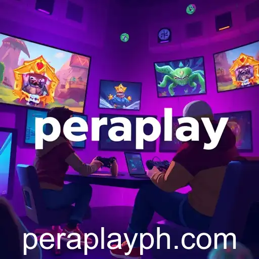 Peraplay Revolutionizes Online Gaming in 2025