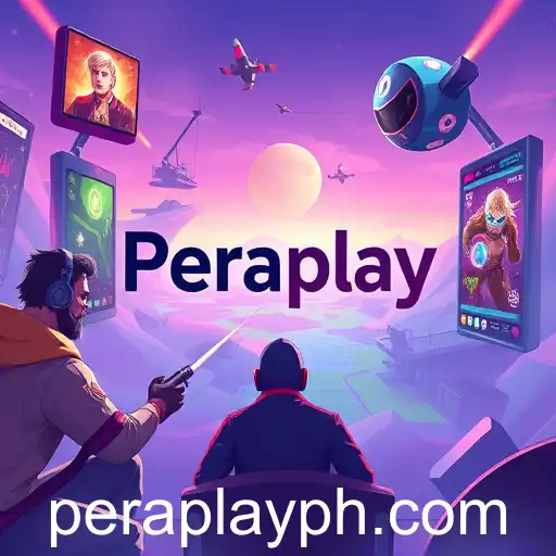 The Evolution of Online Gaming Platforms and Peraplay's Role