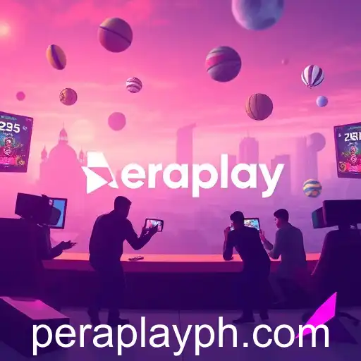 The Rise of Peraplay in the Online Gaming World