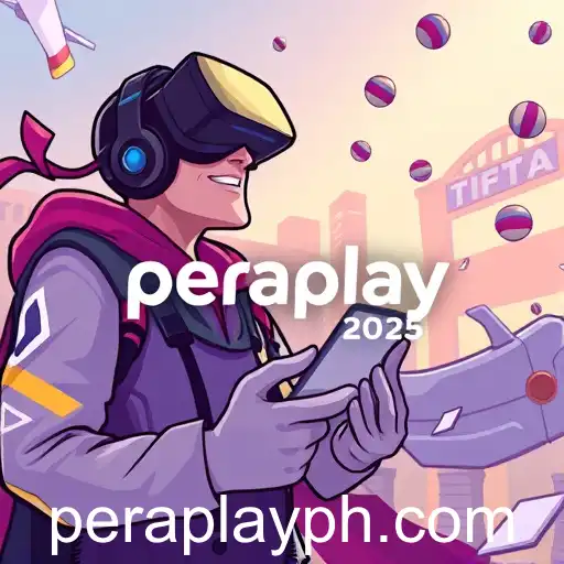 Peraplay's Rising Influence in Online Gaming