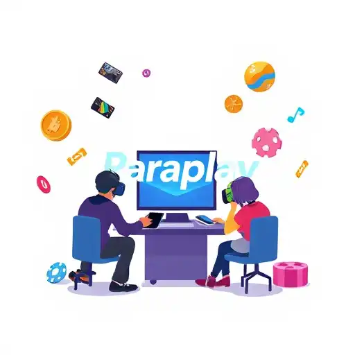 The Rise and Impact of Peraplay in Online Gaming