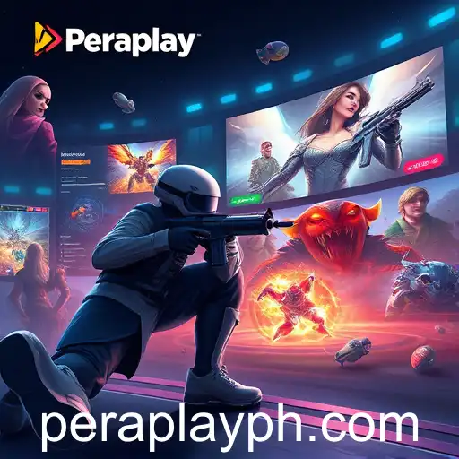 Peraplay's Evolution in Modern Gaming
