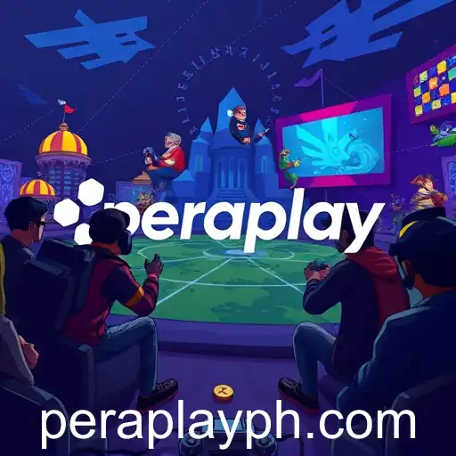 Peraplay: Evolutions in Online Gaming