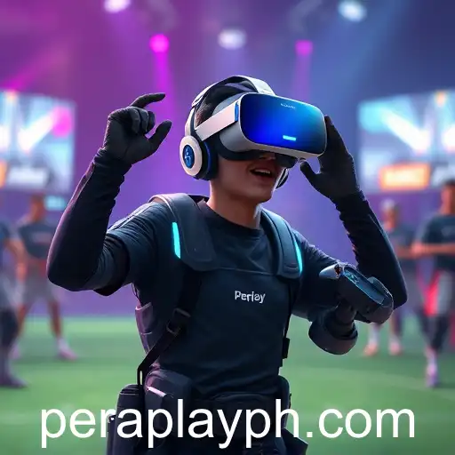 Peraplay: Shaping the Future of Online Gaming