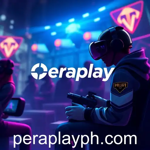 Peraplay Expands Horizons Amid Gaming Industry Evolution