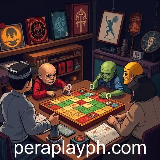 Peraplay's Evolution and Impact in the Gaming World