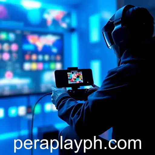 Peraplay: Revolutionizing Online Gaming in 2026