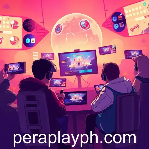 Peraplay: The Gaming Hub Revolutionizing Online Play