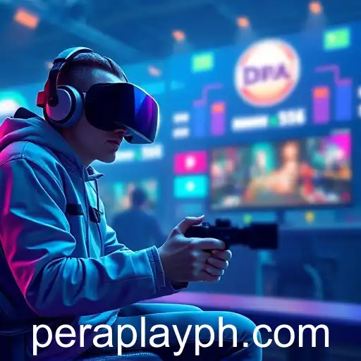 Emergence of Peraplay in Gaming