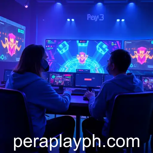 Peraplay: Revolutionizing Online Gaming