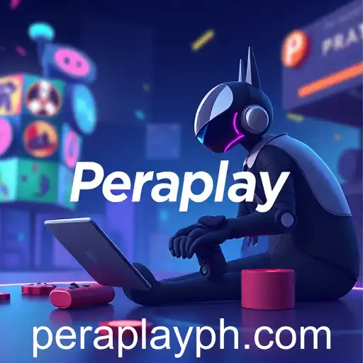 Peraplay: A Digital Revolution in Gaming