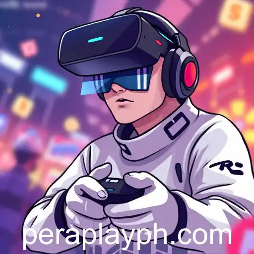 The Rise of Peraplay in Modern Gaming