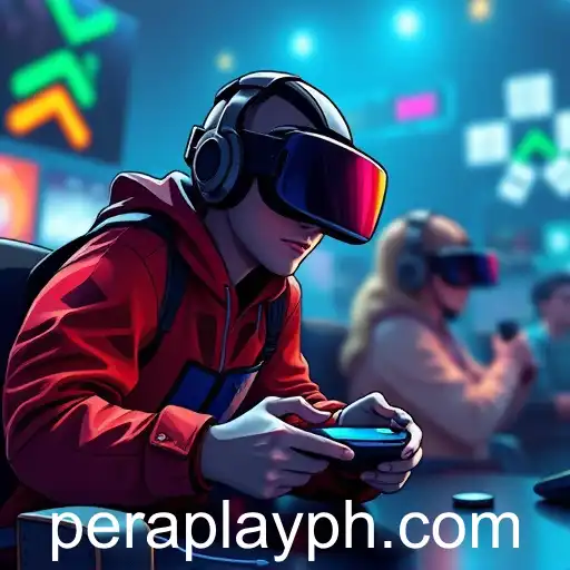 Peraplay's Influence on Online Gaming in 2025