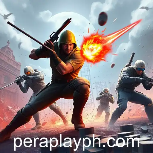 Peraplay's Rising Influence in Online Gaming