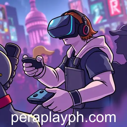 Peraplay's Role in Online Gaming Evolution