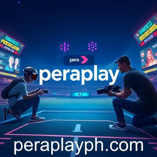 Peraplay: Reshaping Online Gaming in 2025