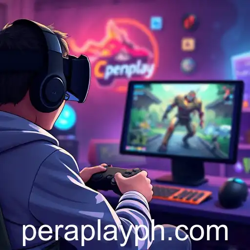 Peraplay Revolutionizes Online Gaming