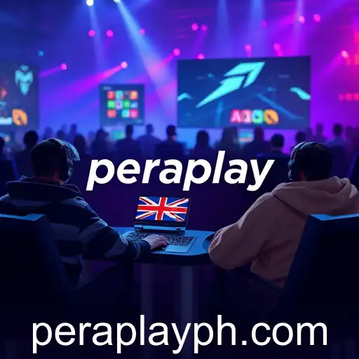 Peraplay: Revolutionizing Online Gaming in a Changing World