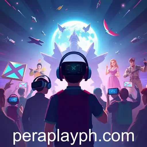 The Rise of Peraplay in Modern Gaming