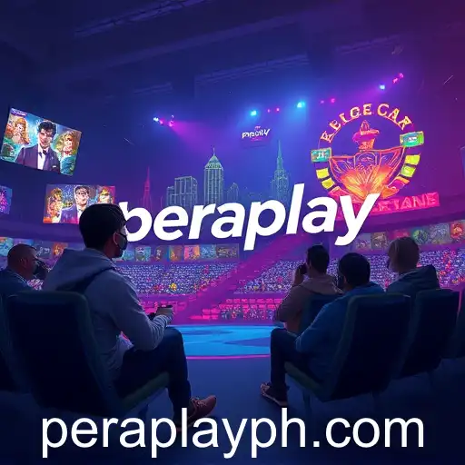 The Rise of Online Gaming Platforms