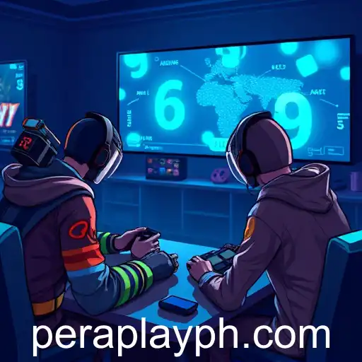 The Rise of Peraplay in the Digital Gaming Landscape