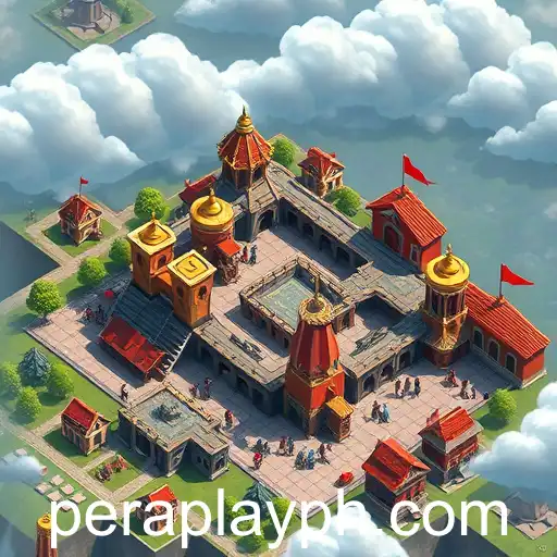 Exploring Strategy Games Through the Lens of Peraplay