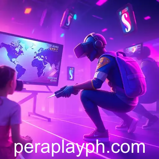 The Evolution of Online Gaming