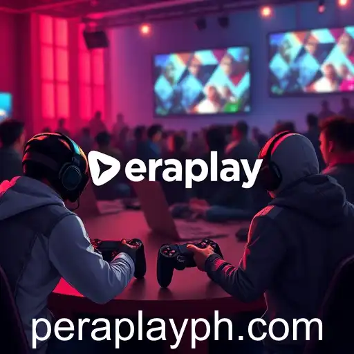 The Rise of Peraplay: Shaping the Future of Online Entertainment